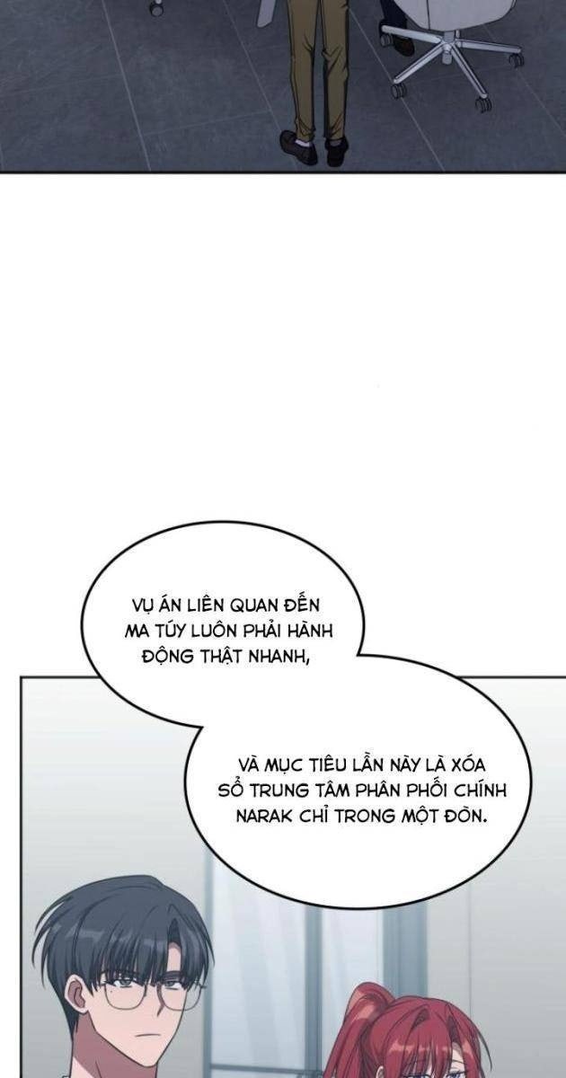 Trị Liệu Sư Quá Mạnh - Page 21
