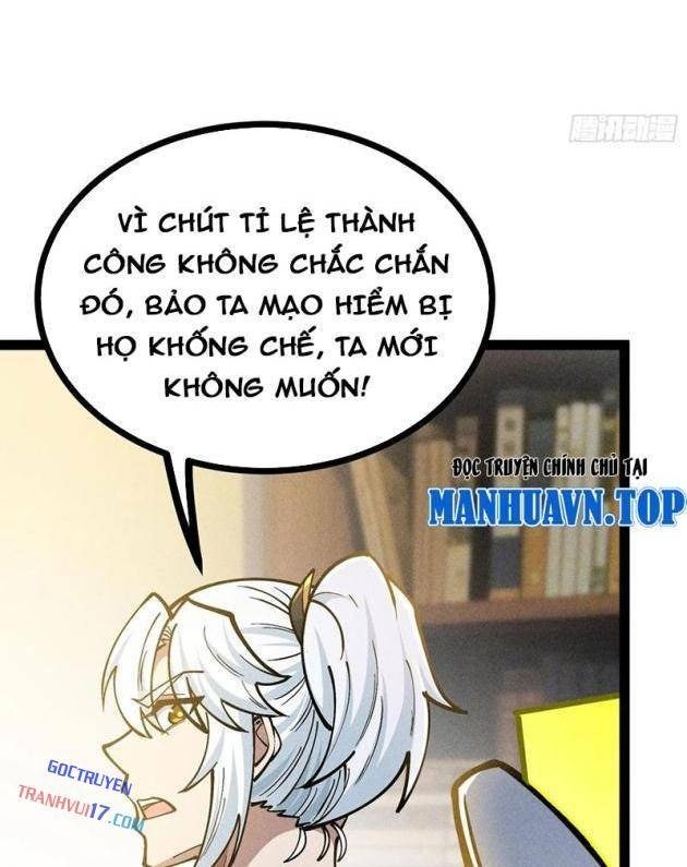 Ta Là Giống Súc Sinh Ở Tu Tiên Giới - Page 42