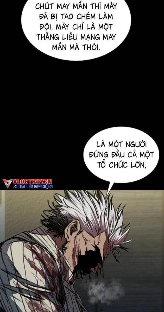 Báo Thù 2: Vạn Nhân Chi Thượng - Page 168