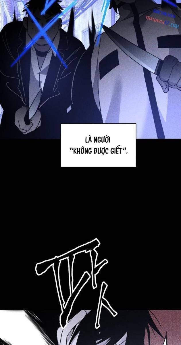 Cỗ Máy Dự Báo Sát Nhân - Page 53