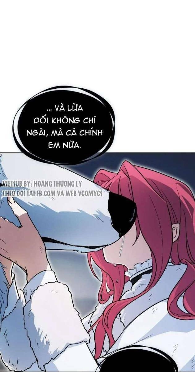 Người Đẹp Và Quái Thú - Page 61