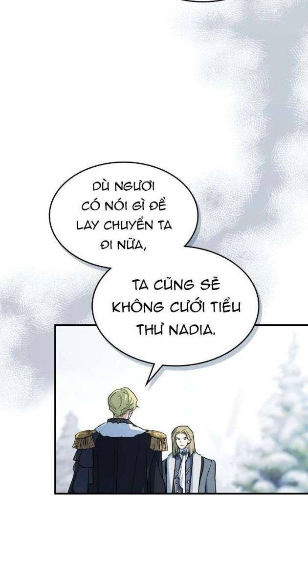 Người Đẹp Và Quái Thú - Page 78