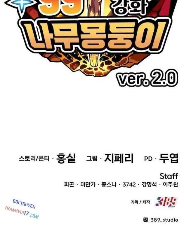 Gậy Gỗ Cấp 99 - Page 508