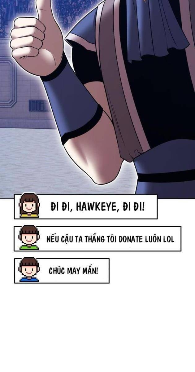 Gậy Gỗ Cấp 99 - Page 275
