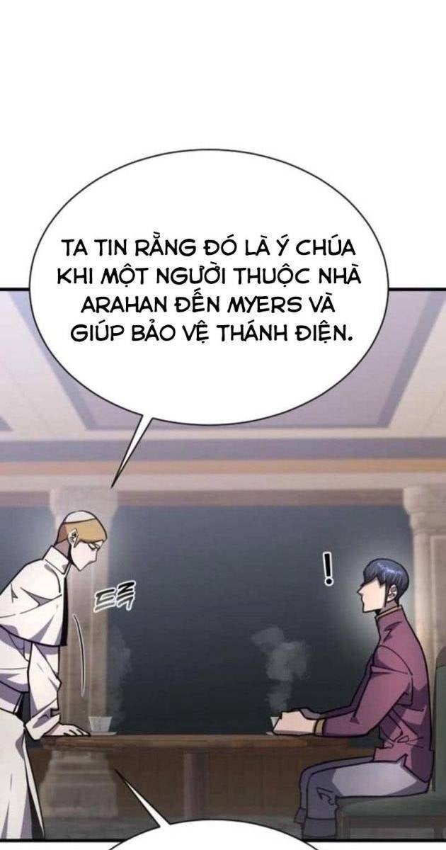 Thiên Tài Ma Pháp Sư Vật Lí - Page 21
