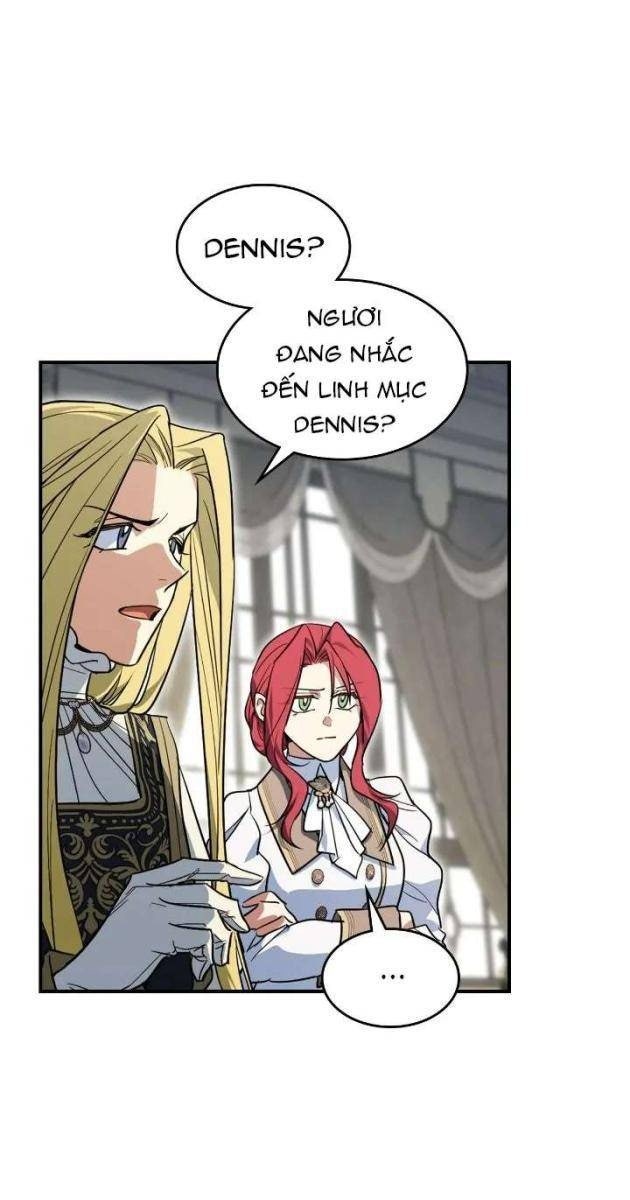 Người Đẹp Và Quái Thú - Page 22