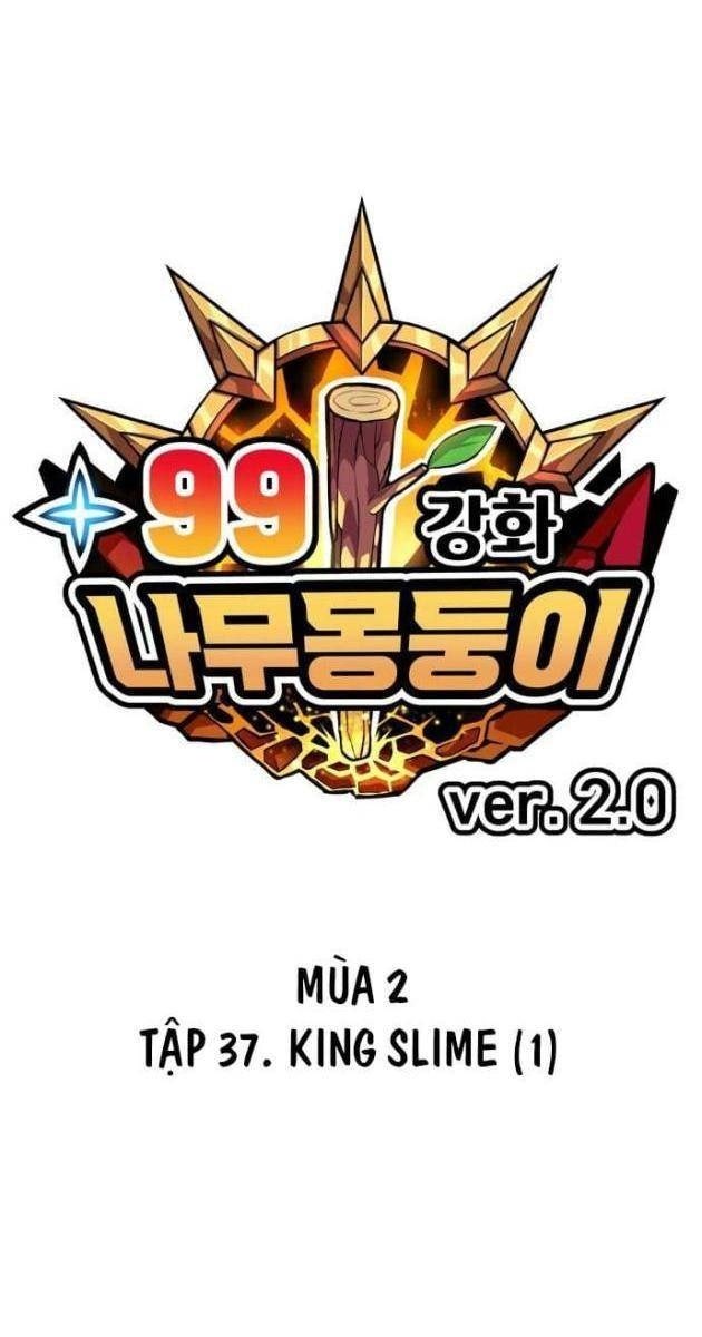 Gậy Gỗ Cấp 99 - Page 30