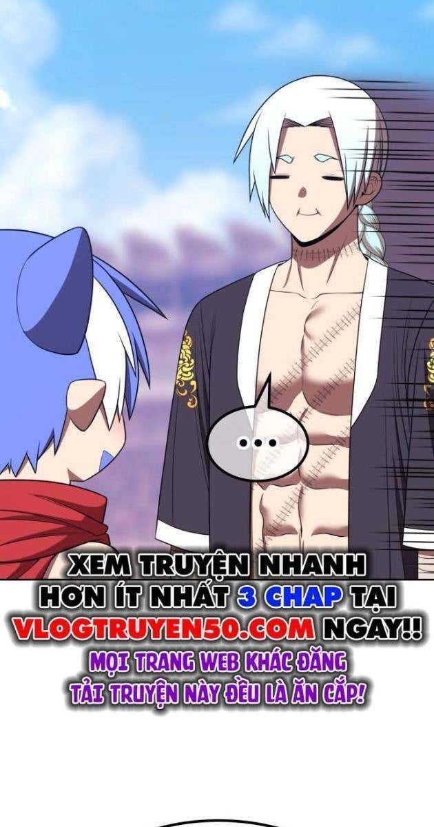 Gậy Gỗ Cấp 99 - Page 428