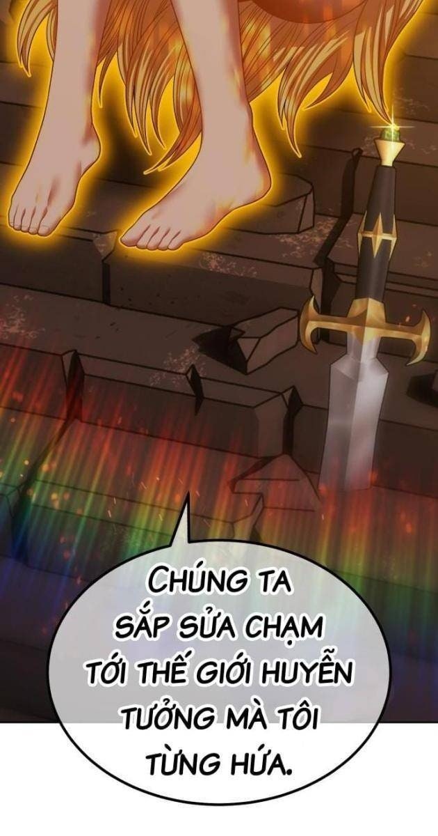 Gậy Gỗ Cấp 99 - Page 363