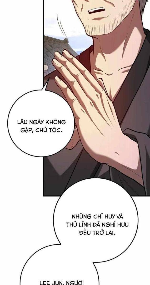 Thiên Tài Võ Thuật Hồi Quy - Page 130