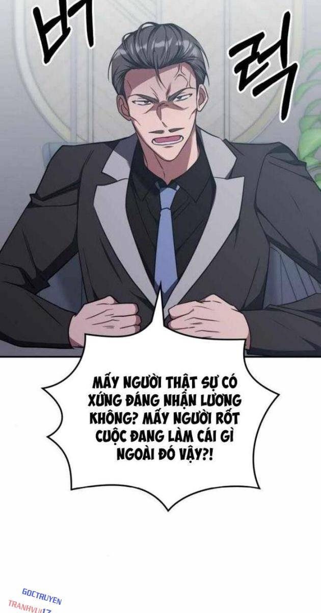 Trị Liệu Sư Quá Mạnh - Page 16