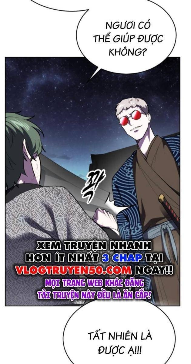 Cậu Bé Của Thần Chết - Page 25