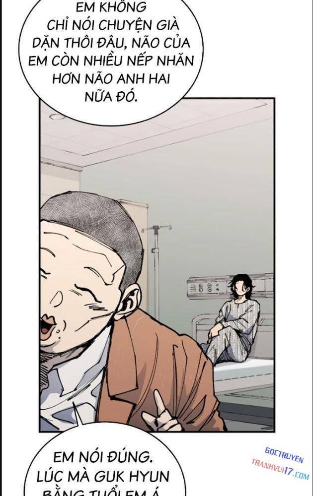 Thượng Lưu - Page 106