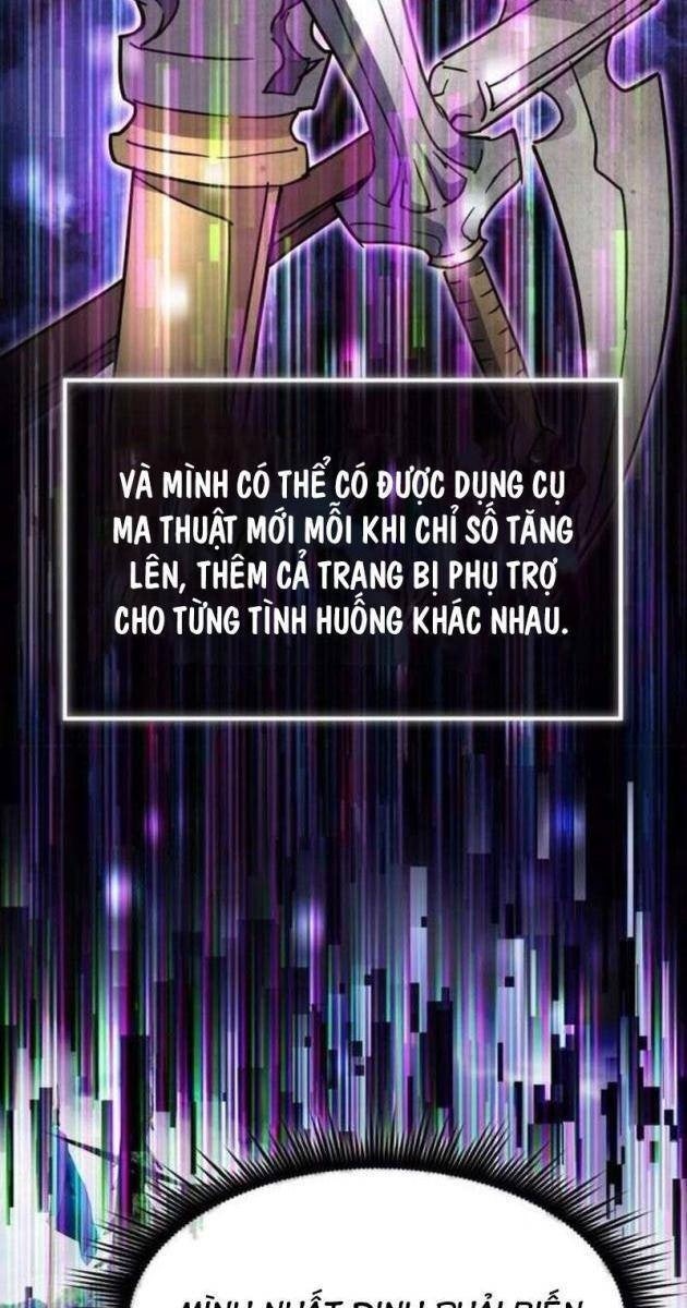 Thiên Tài Ma Pháp Sư Vật Lí - Page 9