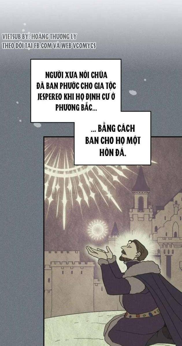 Người Đẹp Và Quái Thú - Page 47
