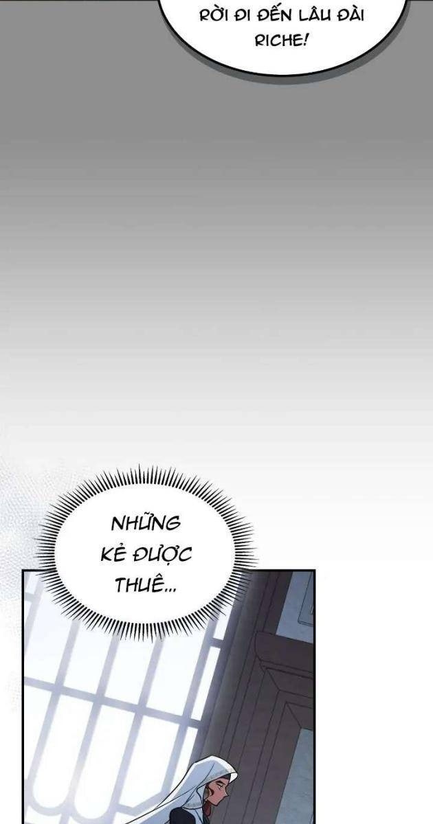 Người Đẹp Và Quái Thú - Page 55