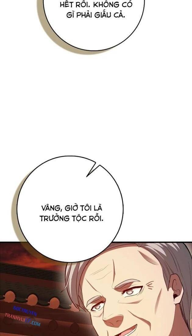 Thiên Tài Võ Thuật Hồi Quy - Page 70