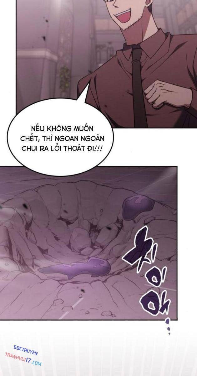 Trị Liệu Sư Quá Mạnh - Page 51