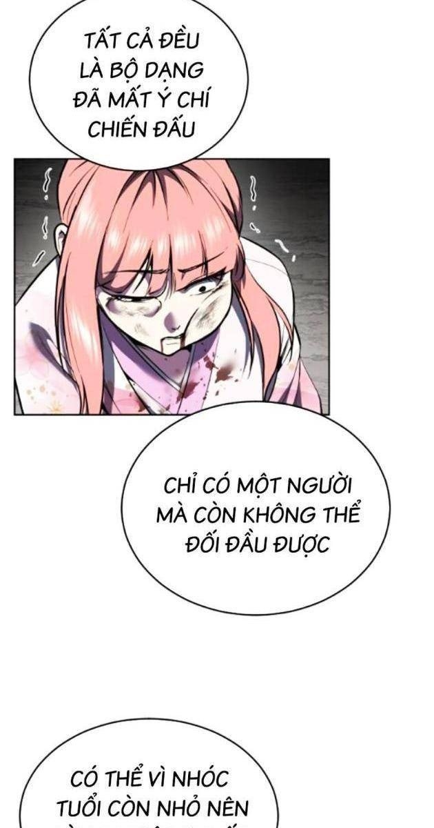Cậu Bé Của Thần Chết - Page 151