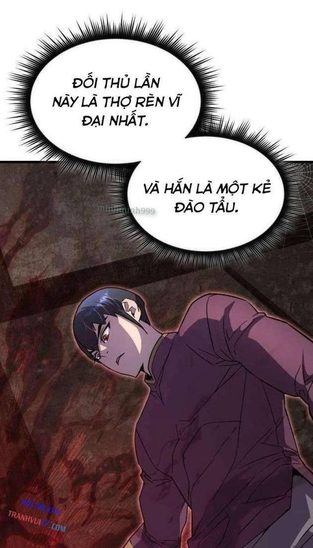 Thiên Tài Ma Pháp Sư Vật Lí - Page 29