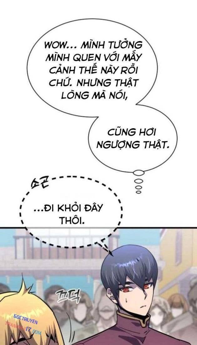 Thiên Tài Ma Pháp Sư Vật Lí - Page 132