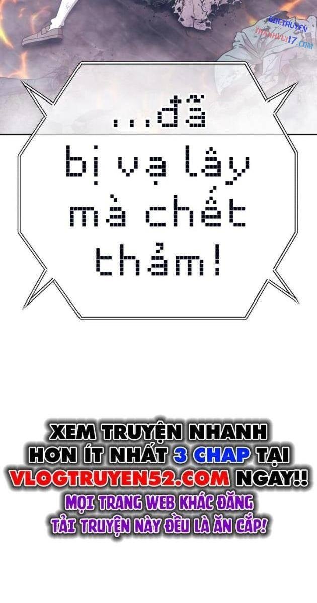 Gậy Gỗ Cấp 99 - Page 323