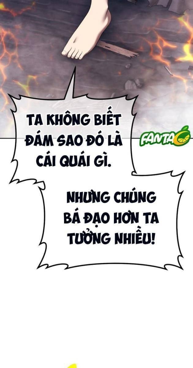 Gậy Gỗ Cấp 99 - Page 336