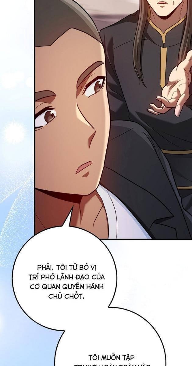 Thiên Tài Võ Thuật Hồi Quy - Page 49