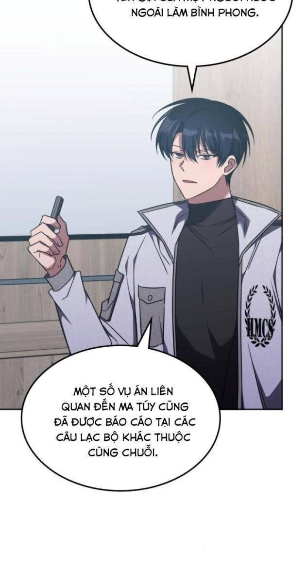 Trị Liệu Sư Quá Mạnh - Page 12