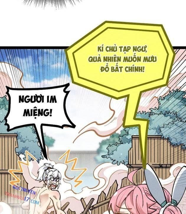 Ta Là Giống Súc Sinh Ở Tu Tiên Giới - Page 6