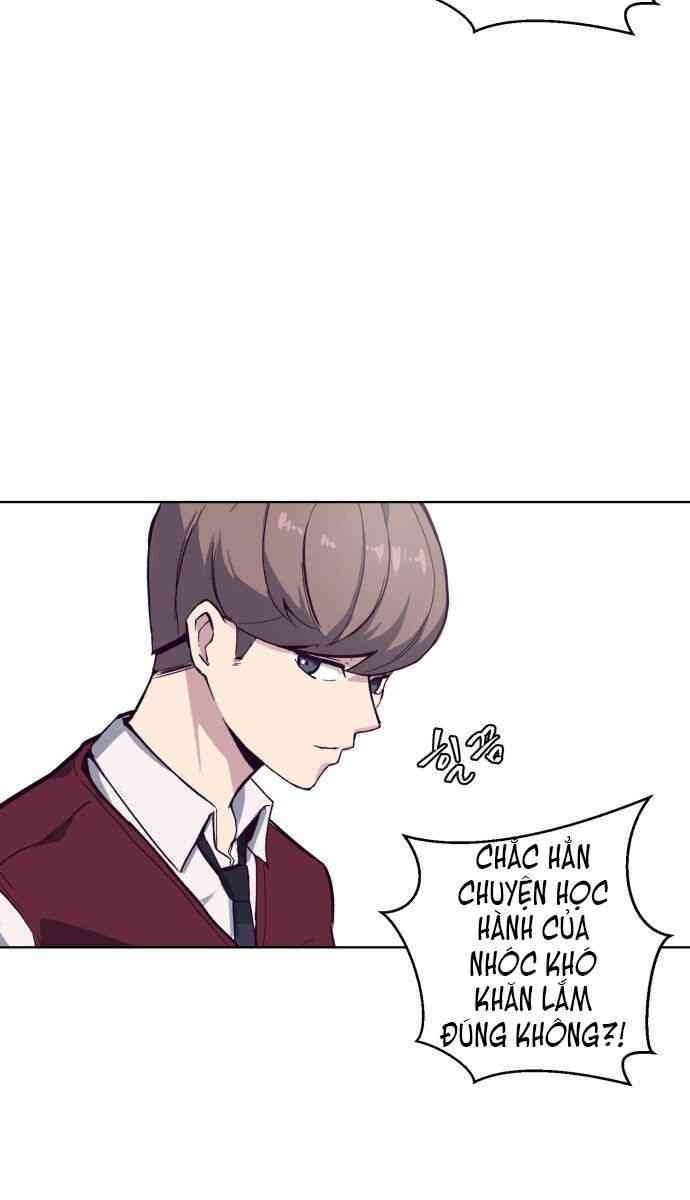 Cậu Bé Của Thần Chết - Page 22