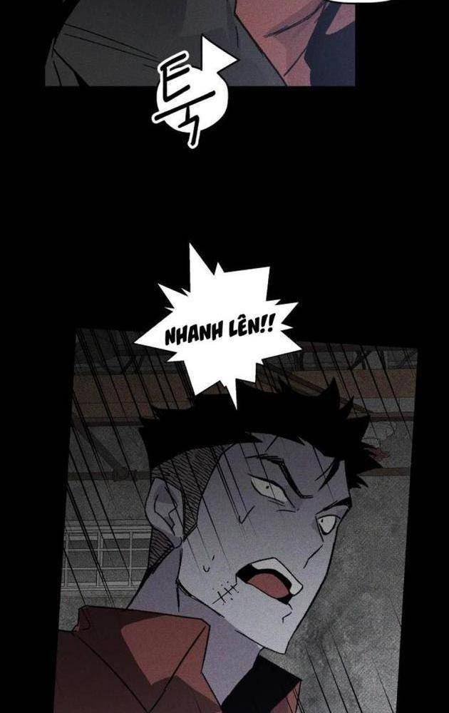Cỗ Máy Dự Báo Sát Nhân - Page 137