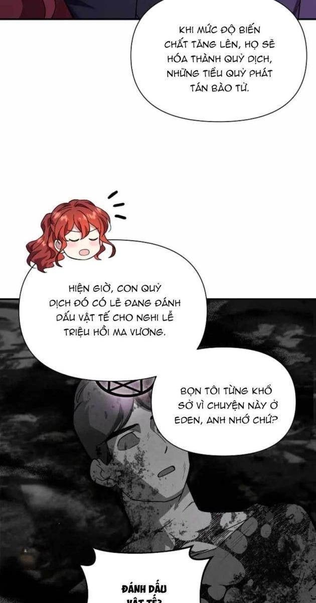 Làm Ơn Dừng Đức Giáo Hoàng Lại - Page 22