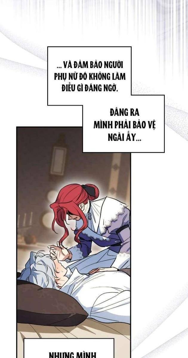 Người Đẹp Và Quái Thú - Page 50