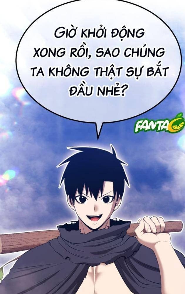 Gậy Gỗ Cấp 99 - Page 29