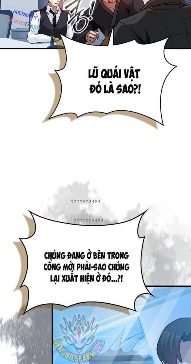 Thiên Tài Võ Thuật Hồi Quy - Page 4