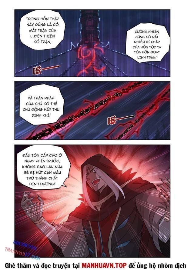 Đấu Phá Thương Khung - Page 2