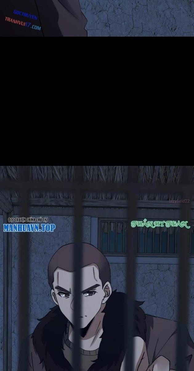 Ngày Tôi Sinh Ra, Bách Quỷ Dạ Hành, Tuyết Thi Hộ Đạo - Page 62