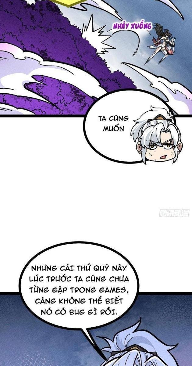 Ta Là Giống Súc Sinh Ở Tu Tiên Giới - Page 17