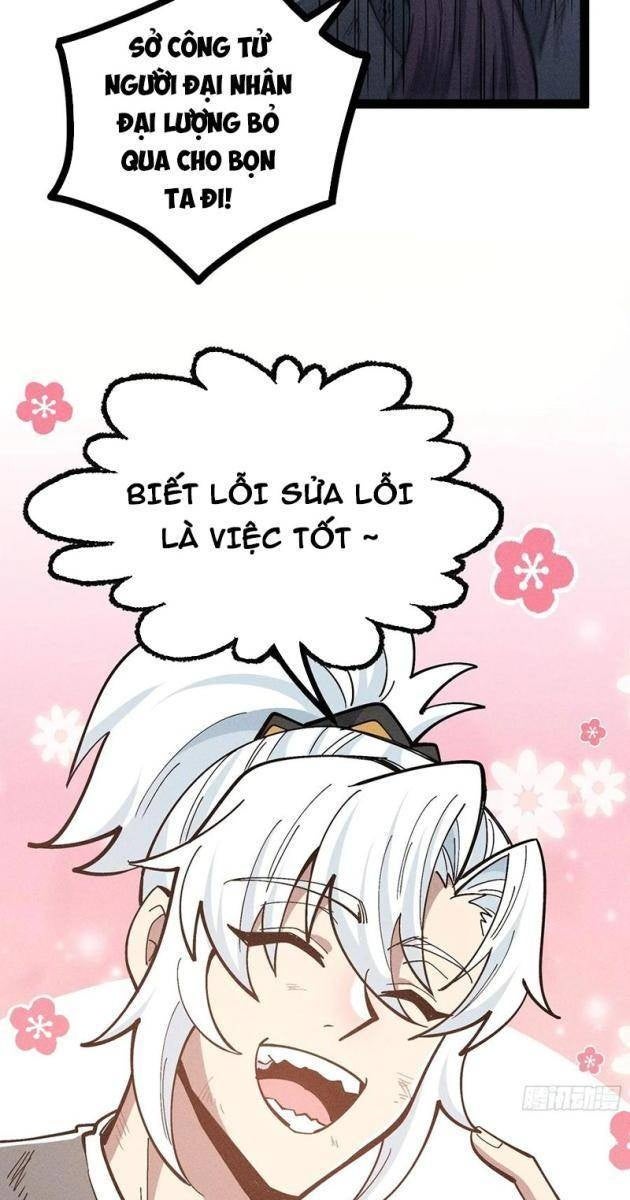 Ta Là Giống Súc Sinh Ở Tu Tiên Giới - Page 49