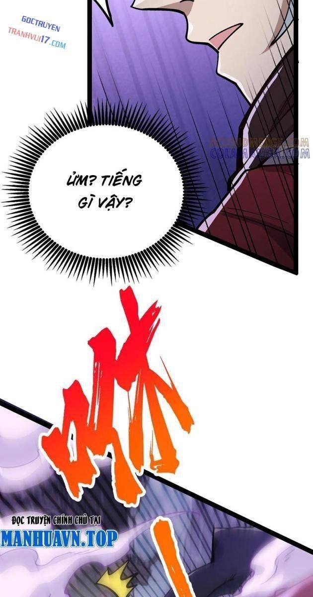 Ta Là Giống Súc Sinh Ở Tu Tiên Giới - Page 21