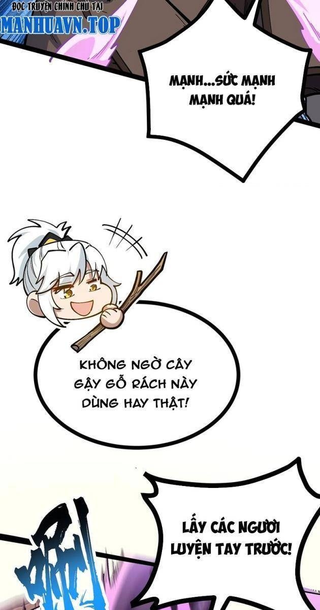 Ta Là Giống Súc Sinh Ở Tu Tiên Giới - Page 57
