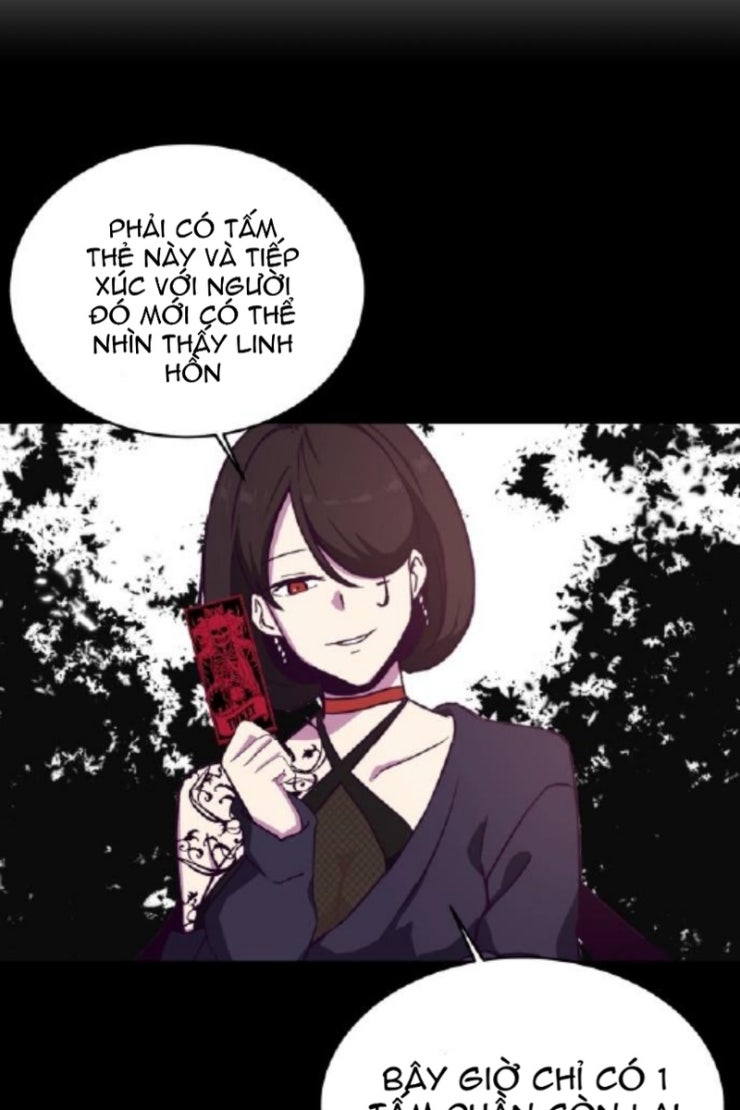 Cậu Bé Của Thần Chết - Page 280