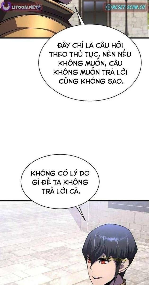 Thiên Tài Ma Pháp Sư Vật Lí - Page 79