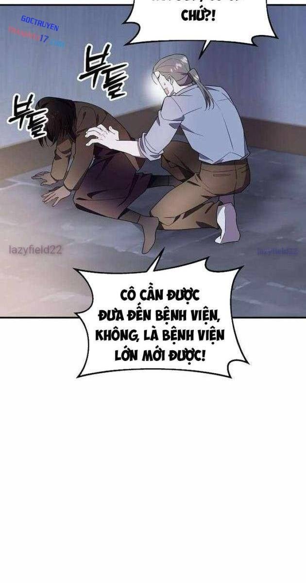 Làm Ơn Dừng Đức Giáo Hoàng Lại - Page 7