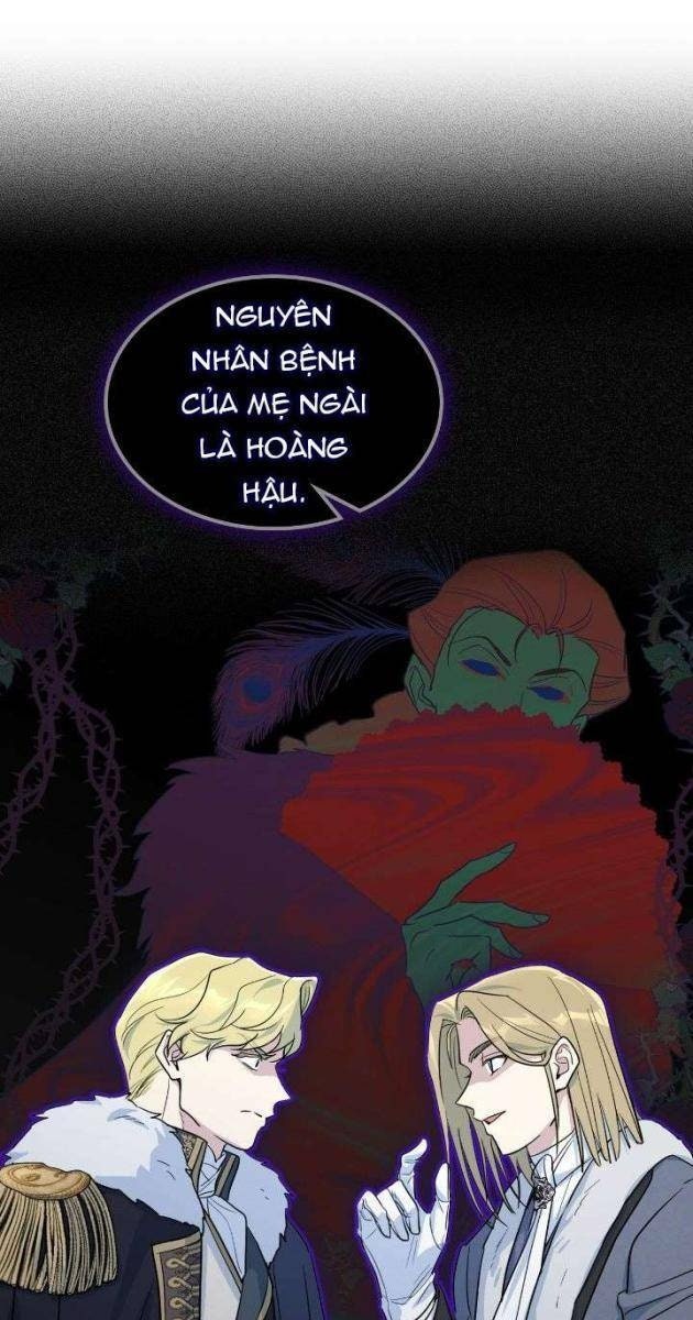 Người Đẹp Và Quái Thú - Page 47