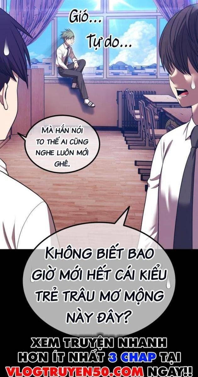 Gậy Gỗ Cấp 99 - Page 170