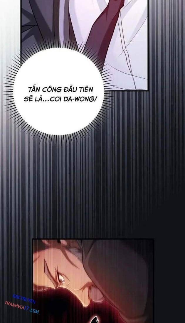 Thiên Tài Võ Thuật Hồi Quy - Page 22