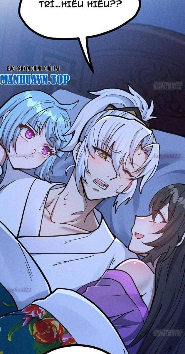 Ta Là Giống Súc Sinh Ở Tu Tiên Giới - Page 37