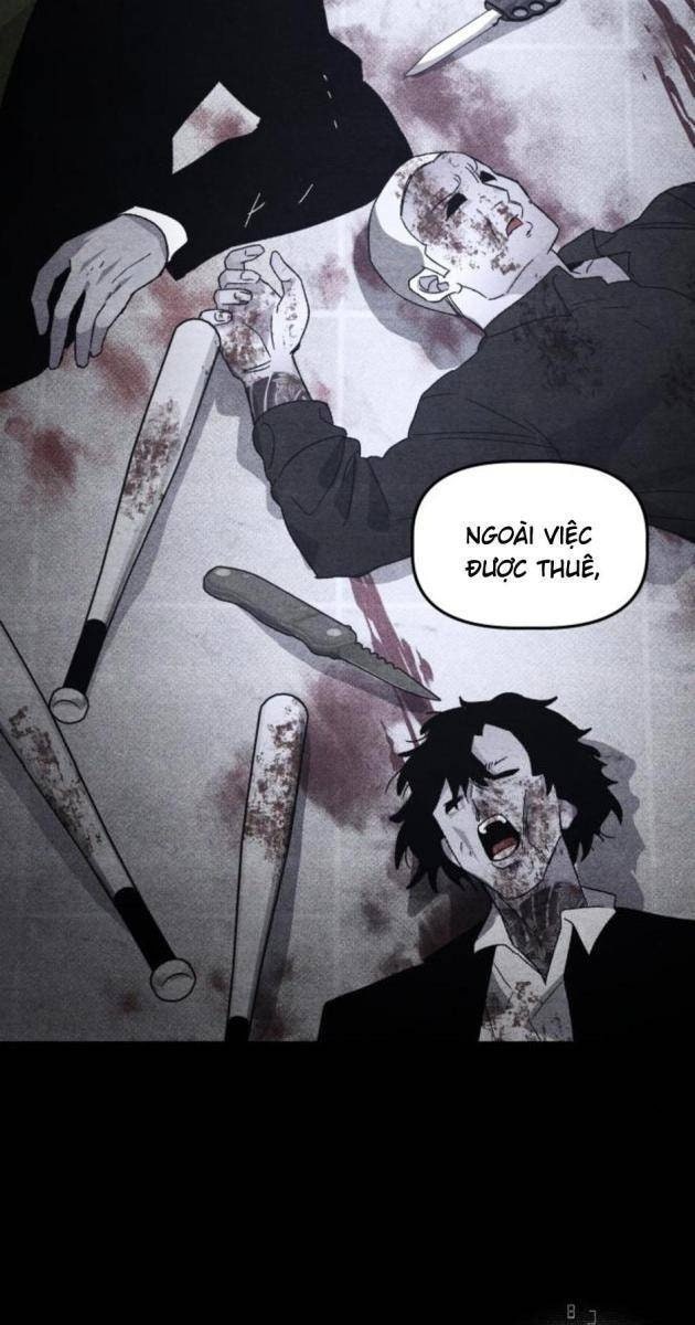 Cỗ Máy Dự Báo Sát Nhân - Page 33